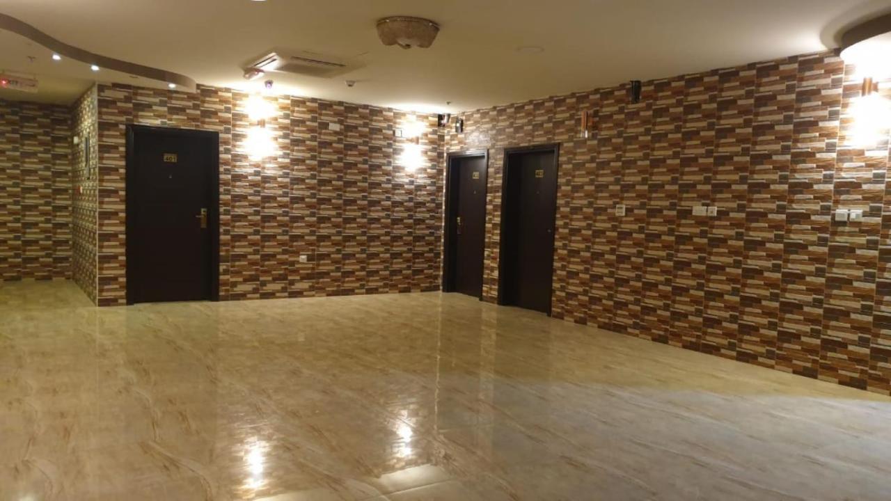 Muscat Horizon Hotel سيب المظهر الخارجي الصورة