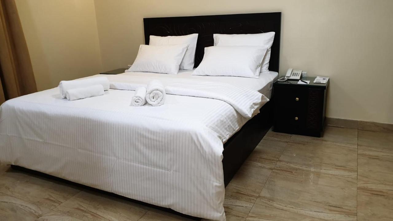 Muscat Horizon Hotel سيب المظهر الخارجي الصورة