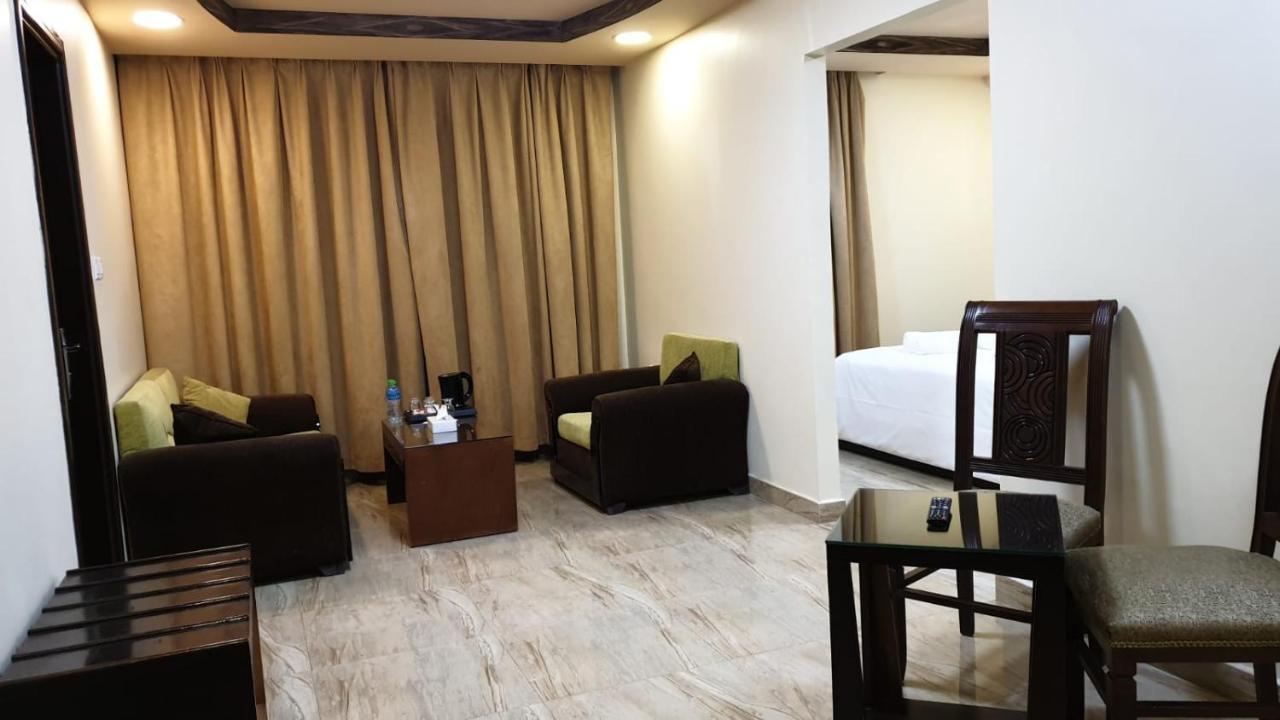 Muscat Horizon Hotel سيب المظهر الخارجي الصورة