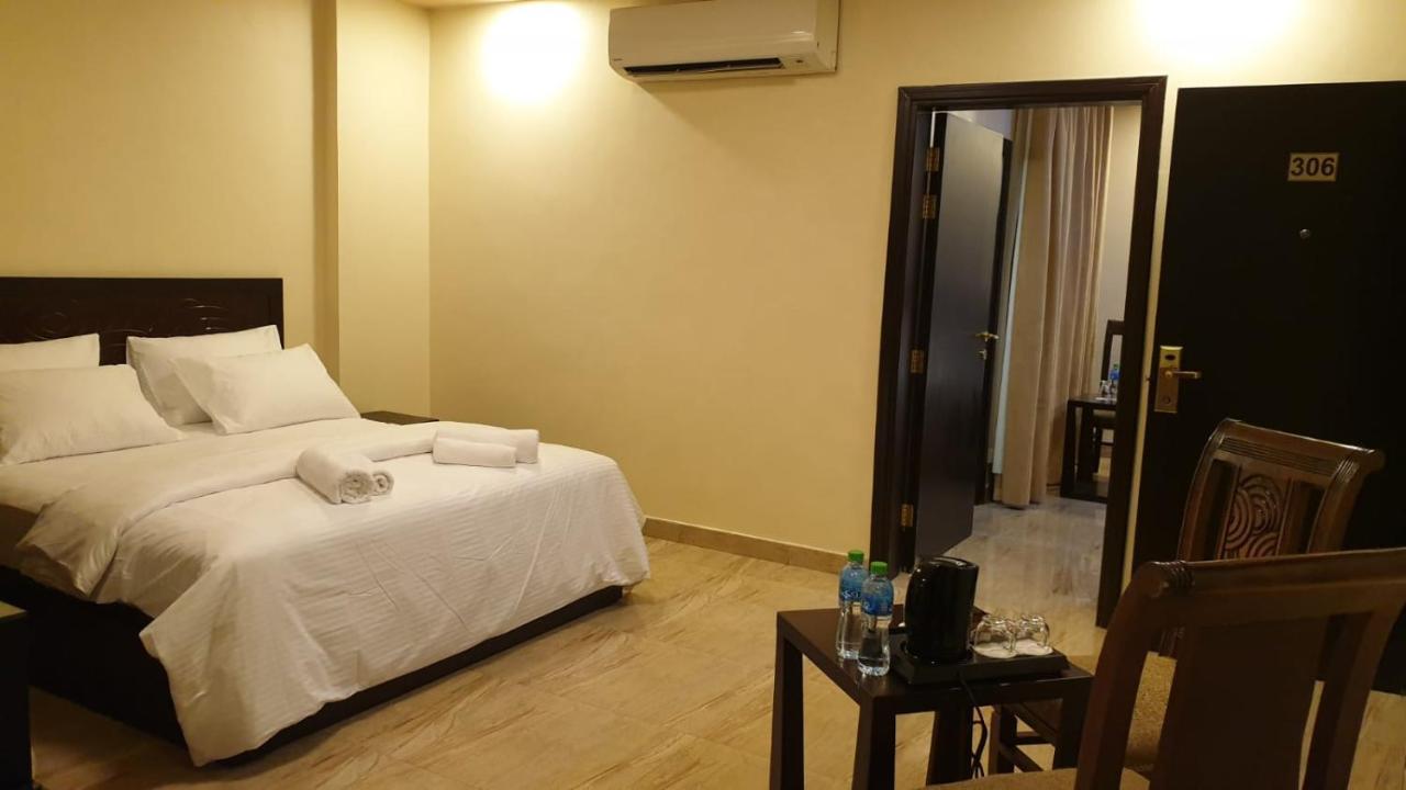 Muscat Horizon Hotel سيب المظهر الخارجي الصورة