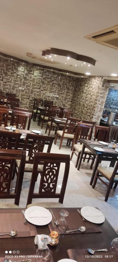 Muscat Horizon Hotel سيب المظهر الخارجي الصورة