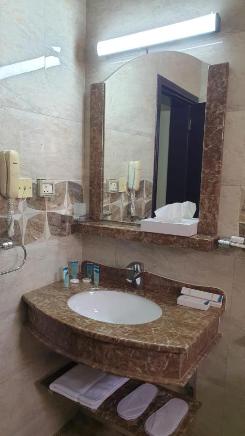 Muscat Horizon Hotel سيب المظهر الخارجي الصورة