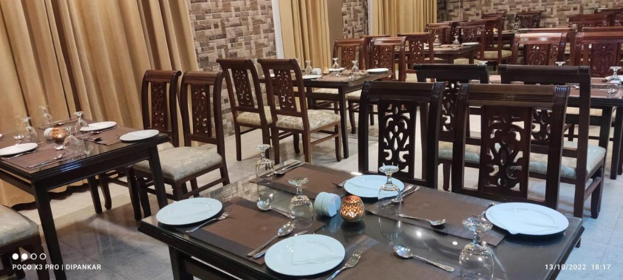 Muscat Horizon Hotel سيب المظهر الخارجي الصورة