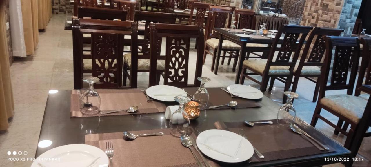 Muscat Horizon Hotel سيب المظهر الخارجي الصورة