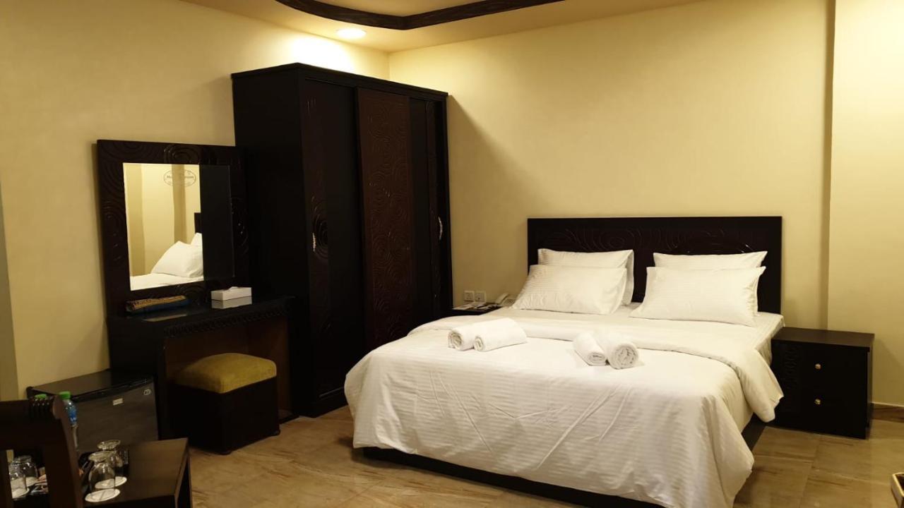 Muscat Horizon Hotel سيب المظهر الخارجي الصورة