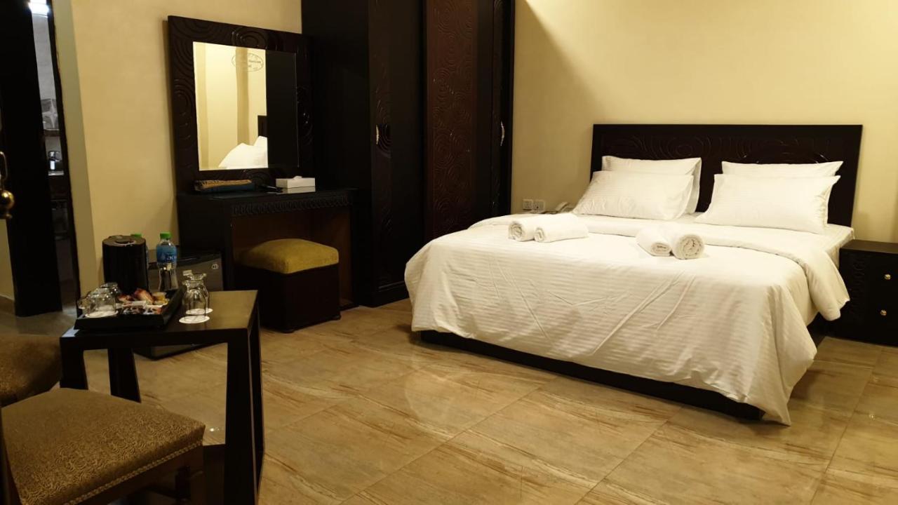 Muscat Horizon Hotel سيب المظهر الخارجي الصورة