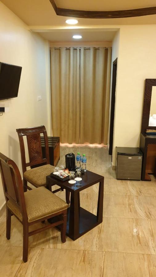 Muscat Horizon Hotel سيب المظهر الخارجي الصورة
