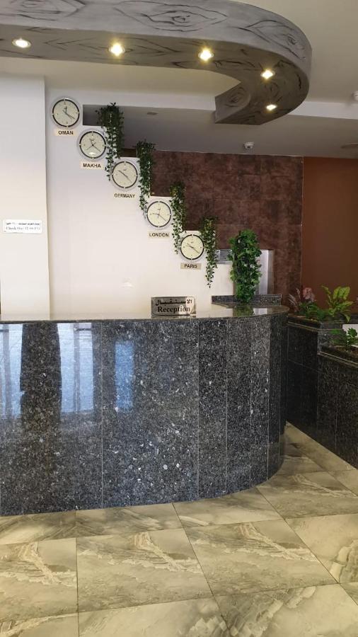 Muscat Horizon Hotel سيب المظهر الخارجي الصورة