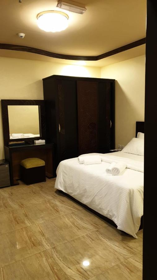 Muscat Horizon Hotel سيب المظهر الخارجي الصورة