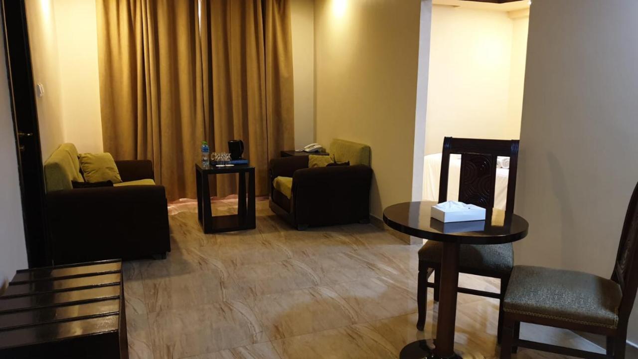 Muscat Horizon Hotel سيب المظهر الخارجي الصورة