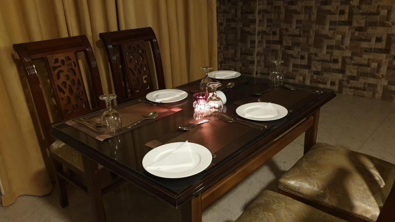 Muscat Horizon Hotel سيب المظهر الخارجي الصورة