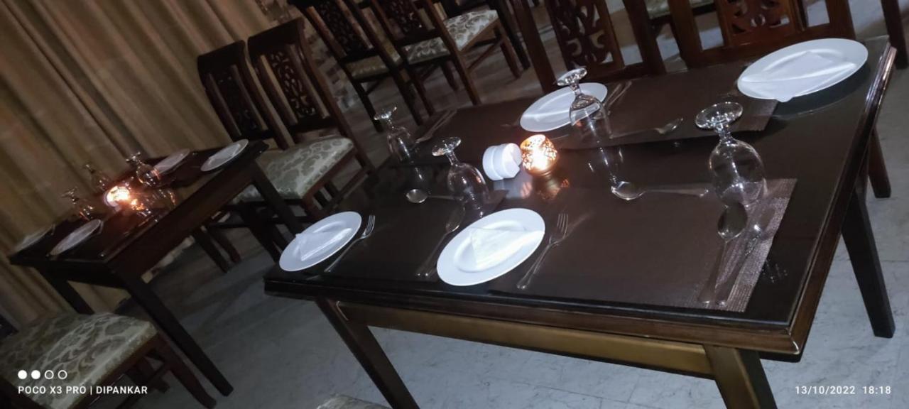 Muscat Horizon Hotel سيب المظهر الخارجي الصورة