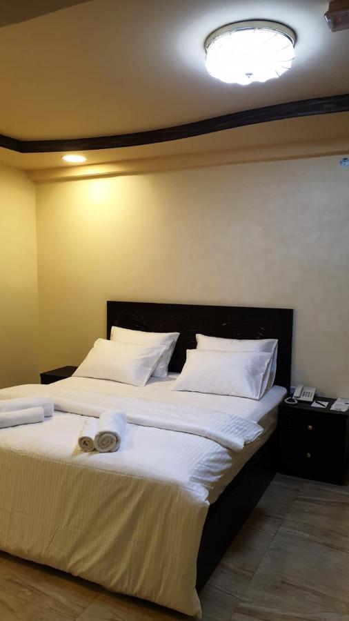 Muscat Horizon Hotel سيب المظهر الخارجي الصورة