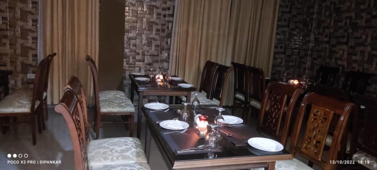 Muscat Horizon Hotel سيب المظهر الخارجي الصورة