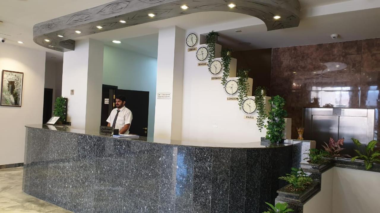 Muscat Horizon Hotel سيب المظهر الخارجي الصورة