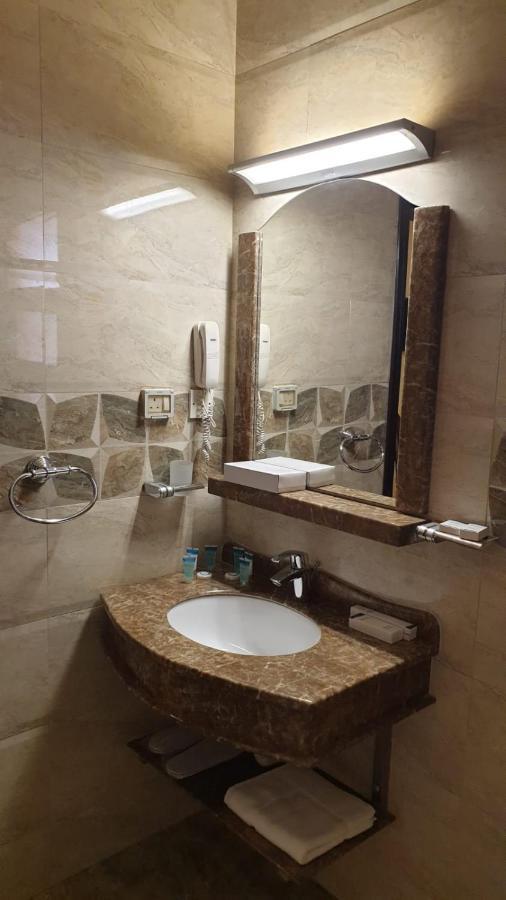 Muscat Horizon Hotel سيب المظهر الخارجي الصورة