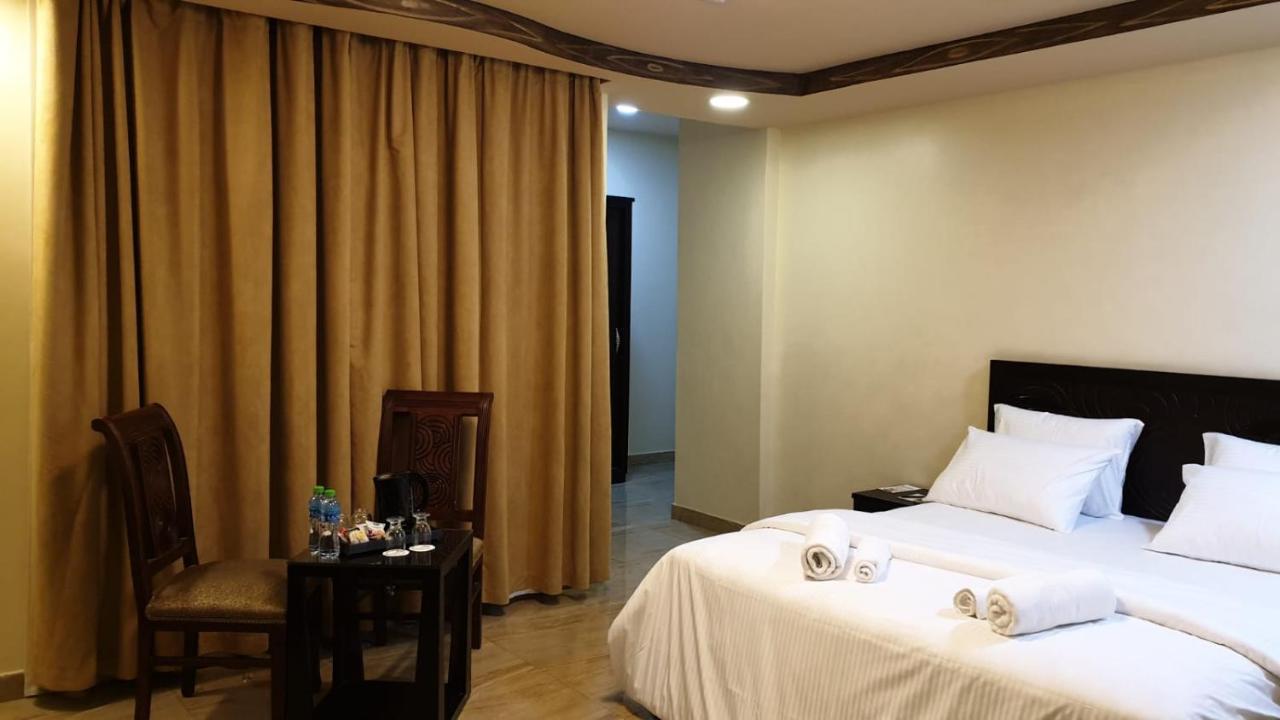 Muscat Horizon Hotel سيب المظهر الخارجي الصورة