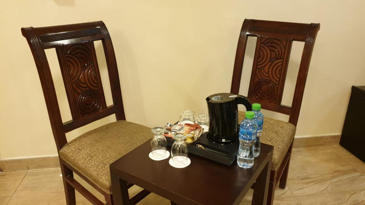 Muscat Horizon Hotel سيب المظهر الخارجي الصورة