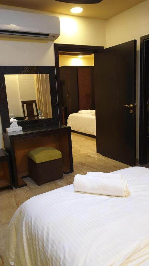 Muscat Horizon Hotel سيب المظهر الخارجي الصورة