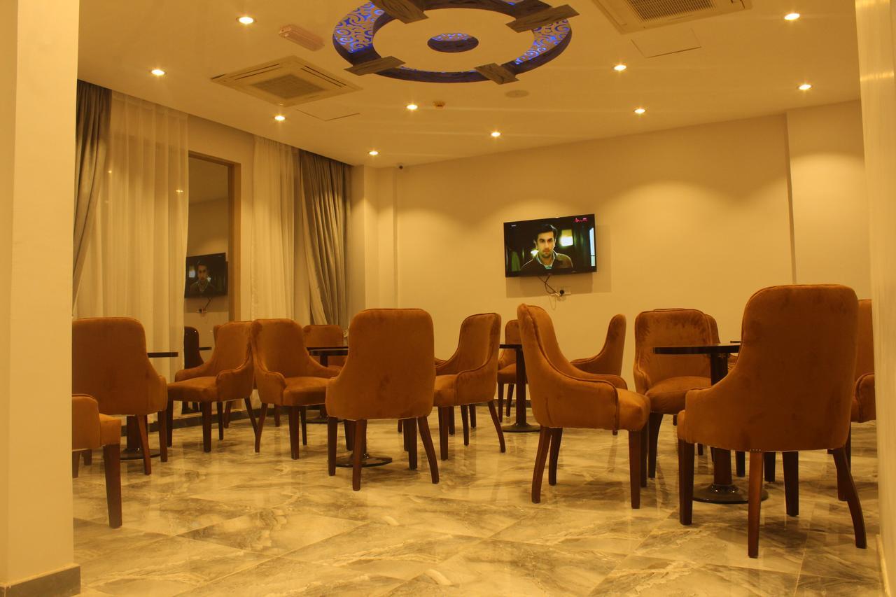 Muscat Horizon Hotel سيب المظهر الخارجي الصورة
