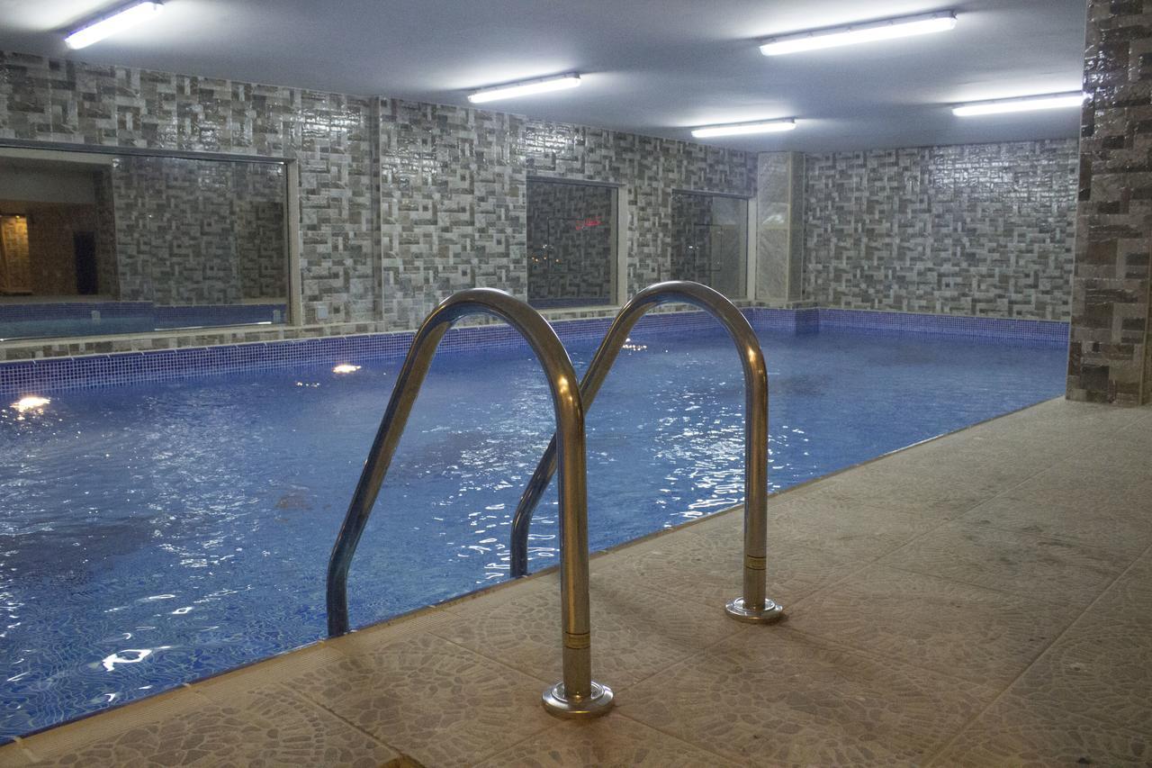 Muscat Horizon Hotel سيب المظهر الخارجي الصورة